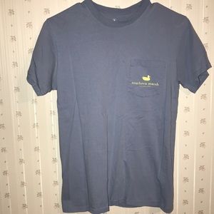 Southern Marsh tee